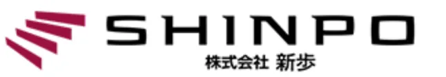 株式会社新歩